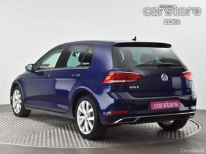 Volkswagen Golf 1.2 TSI COMFORT LINE TECH EDITION - Image 3