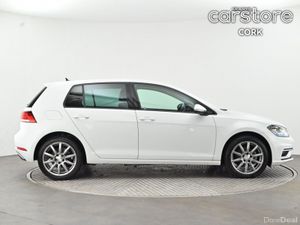 Volkswagen Golf 1.2 TSI COMFORT LINE TECH EDITION - Image 2
