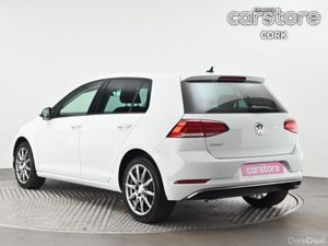 Volkswagen Golf 1.2 TSI COMFORT LINE TECH EDITION - Image 3