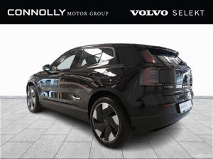Volvo EX30 Single Motor Ex Range BEV 272hp Plus - Image 2