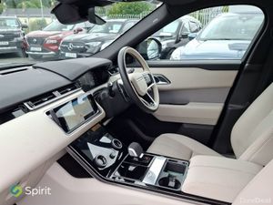 Land Rover Range Rover Velar R-Dynamic Hybrid - Image 3