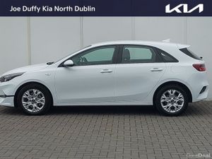 Kia Ceed 1.6 MHEV K2 Diesel - Image 4