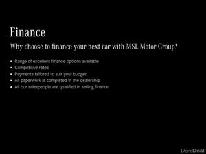 Mercedes-Benz CLA 200 Progressive Line Electric Sa - Image 2