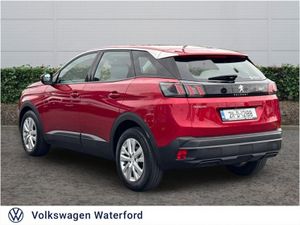 Peugeot 3008 1.5 BlueHDi 130bhp Active - Image 3