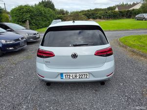 VW Golf GTI 2017  (172) - Image 4