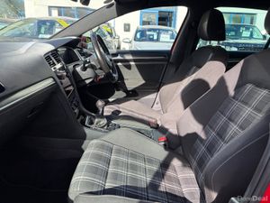 2017 VW GOLF GTD 2.0TDI 184BHP MK7.5 - Image 4