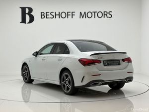 Mercedes-Benz A-Class 250e AMG LINE=LOW MILES//HUG - Image 3