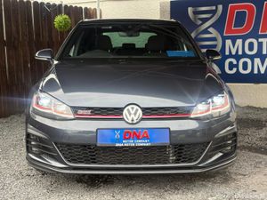Volkswagen Golf GTI MK7.5 - PERFORMANCE PACK - 35K - Image 2