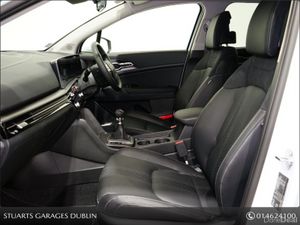 Kia Sportage PE K3 **0% FINANCE OFFERS AVAILABLE** - Image 3