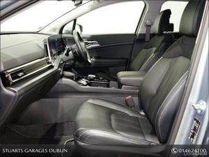 Kia Sportage PHEV SEM Special Edition - Image 3
