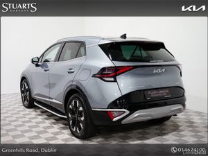 Kia Sportage PHEV SEM Special Edition - Image 2