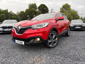 2017 RENAULT KADJAR DYNAMIQUE LOW KMS - Image 2