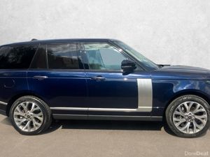 182 Land Rover Range Rover - Image 4
