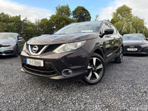 2017 NISSAN QASHQAI SV PREMIUM - Image 2