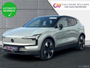 Volvo EX30 2024 SM ER ULTRA 69 KWH - EXTENDED RANG - Image 4