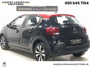 Citroen C3 FEEL EXCLUSIVE PURETECH 82 S&S 6 6.2 - Image 4