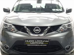 Nissan Qashqai 1.5 SV MY16 NC E6 4DR - Image 3