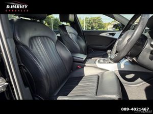 Audi A6 2.0D | S-Line Ultra | 108klms | NCT 2027 - Image 2