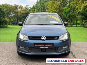 Volkswagen Polo GT MODEL , AUTO  // LOW MILEAGE - Image 2
