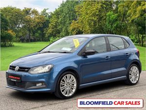 Volkswagen Polo GT MODEL , AUTO  // LOW MILEAGE - Image 3