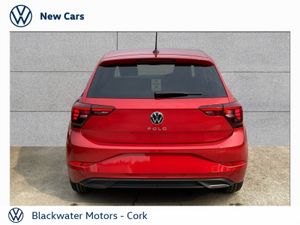 Volkswagen Polo 1.0TSI 95BHP 5DR EDITION 75 - Image 4