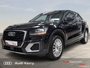 Audi Q2 1.6TDI 116BHP SE - Image 3