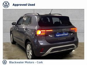 Volkswagen T-Cross 1.0 95BHP EDITION 75 - Image 2