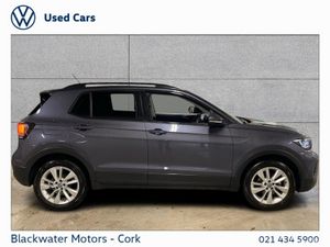 Volkswagen T-Cross 1.0 95BHP EDITION 75 - Image 3