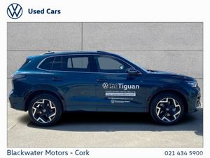 Volkswagen Tiguan 2.0TDI 150BHP R-LINE 75 AUTOMATI - Image 3