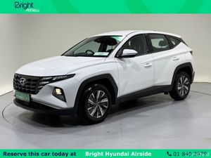 Hyundai Tucson IX35 COMFORT PLUS HEV 5DR AU AUTO - Image 3