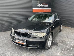 BMW 1-Series I SPORT 5DR - Image 3