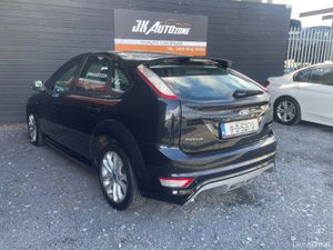 Ford Focus 1.6 TDCI ZETEC SPORT - Image 4