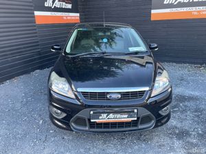 Ford Focus 1.6 TDCI ZETEC SPORT - Image 2