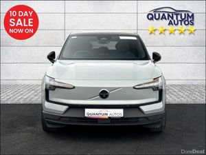 Volvo EX30 2024 SM ER ULTRA 69 KWH - EXTENDED RANG - Image 3