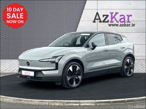 Volvo EX30 2024 SM ER ULTRA 69 KWH - EXTENDED RANG - Image 4