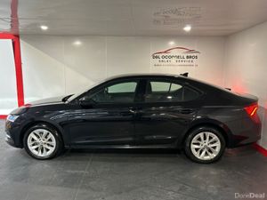 Skoda Octavia AMBITION 2.0 TDI 115 115HP DSG 5 - Image 4