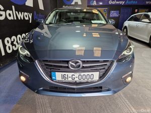 Mazda Mazda3 ONLY 78K MILES **REAR SENSORS, CRUISE - Image 3