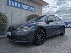Volkswagen Golf ACTIVE ADVANCE AUTOMATIC 2.0 DIESE - Image 4