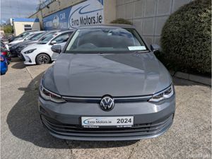 Volkswagen Golf ACTIVE ADVANCE AUTOMATIC 2.0 DIESE - Image 2