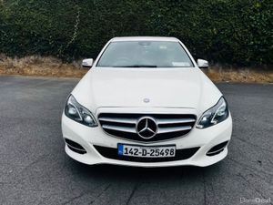 Mercedes-Benz E-Class E SERIES CDI AMG SPORT 4DR A - Image 4