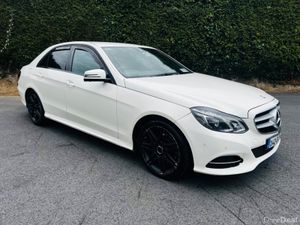Mercedes-Benz E-Class E SERIES CDI AMG SPORT 4DR A - Image 2