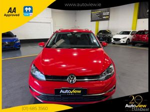 Volkswagen Golf Estate 1.2 TSI 7 Speed DSG Automat - Image 2