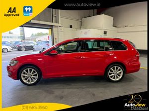 Volkswagen Golf Estate 1.2 TSI 7 Speed DSG Automat - Image 4