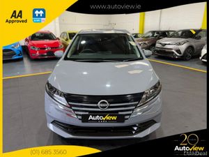 Nissan Note New Model E-POWER 1.2 Self-Charging Hy - Image 2