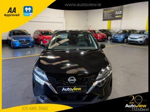 Nissan Note Self-Charging Hybrid Automatic. AA APP - Image 3