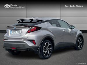 Toyota C-HR Sport - 1.8 Hybrid - Excellent Feature - Image 2