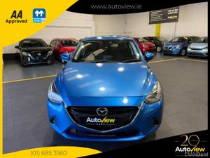 Mazda Demio 1.3 Petrol. AA APPROVED // FINANCE & N - Image 3