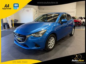 Mazda Demio 1.3 Petrol. AA APPROVED // FINANCE & N - Image 4
