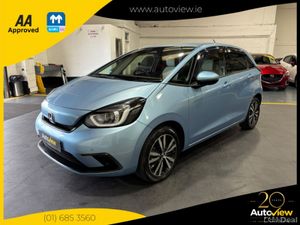 Honda Fit 1.5 Self-Charging Hybrid. AA APPROVED // - Image 3