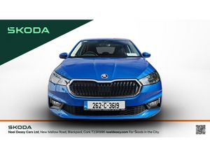 Skoda Fabia €2000 PLUS SAVING & FREE HADAR ALLOYS - Image 2